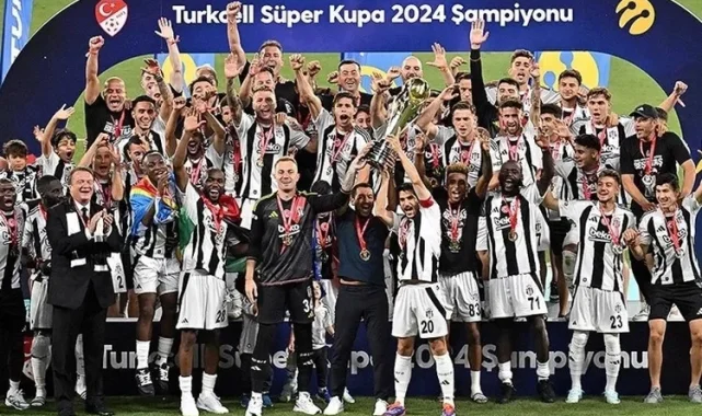 Mehmet Ali Ekmekçi: "İnanan kazandı"