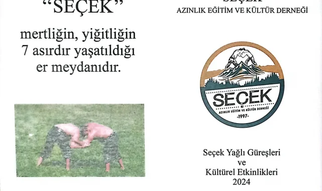 Seçek Güreşleri yarın sona erecek