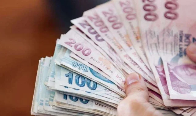 'Yarım Çalışma Ödeneği'nde 204,6 milyon TL ödendi