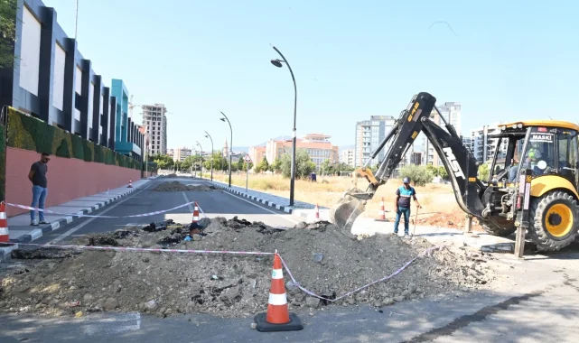 MASKİ'den gereksiz kazı iddialarına yanıt
