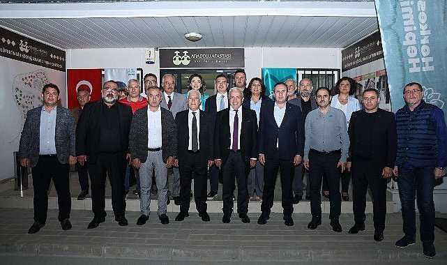 “Anadolu Arastası