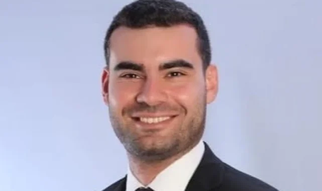 Berkay Varel CHP Edirne Gençlik Kolları Başkanlığı'na aday