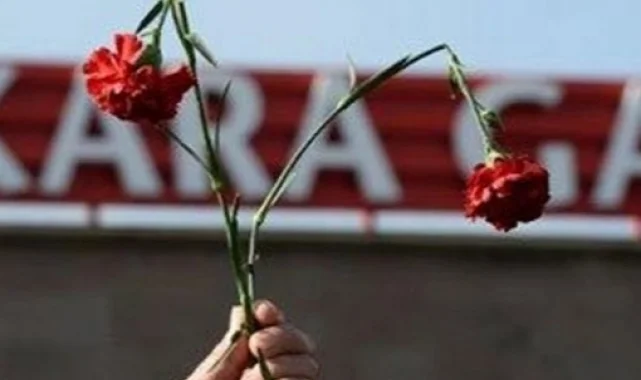 CHP Keşan: 10 Ekim, hafızamızda silinmez izler bırakmıştır