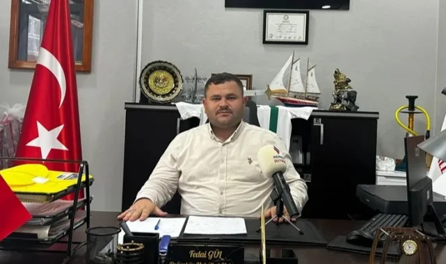 Doğanköy Muhtarı Gül'den Bursaspor'a destek! Ücretsiz bilet dağıtacak
