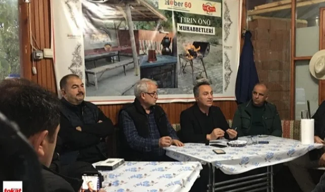 Tokat Gaziosmanpaşa Üniversitesi'nden sağlık alanında büyük yatırımlar