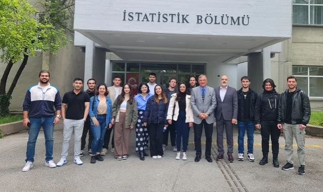 Veri Bilimi Dünyası Ankara'da buluşuyor