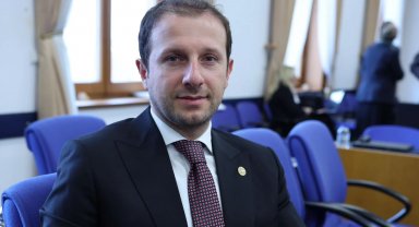 Ahmet Kılıç'tan bütçe açıklaması