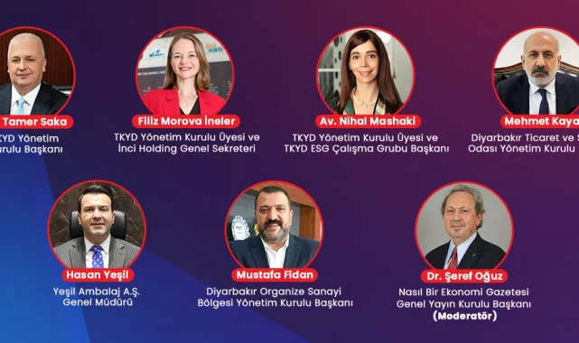 Anadolu Seminerleri'nin son durağı Diyarbakır olacak