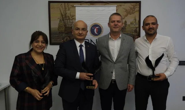 ARNİAD üyelerine İŞKUR bilgilendirmesi