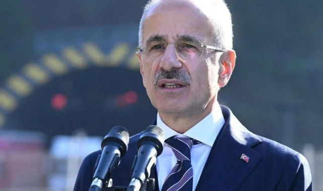 Aşık Mahzuni Şerif Tüneli açılıyor