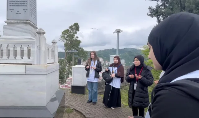 'Ayrı değil biriz biz' filmiyle Sakarya'ya gelen birincilik