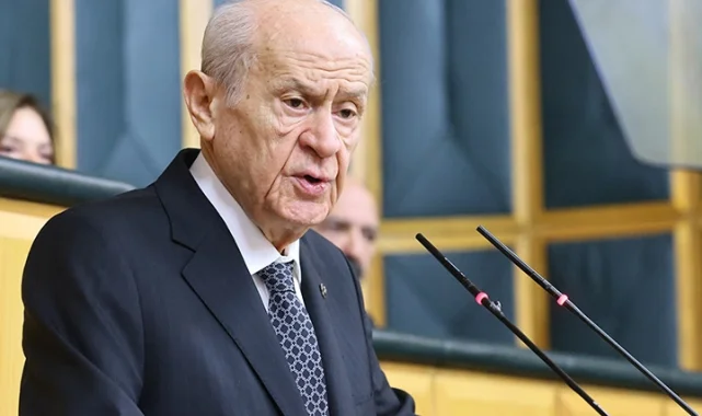Bahçeli: Terörün bitmesi milli ülküdür