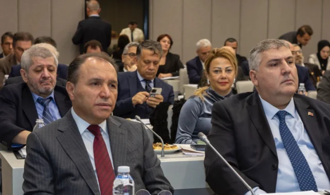 Basın İlan'da ilan fiyat artış önergesi reddedildi
