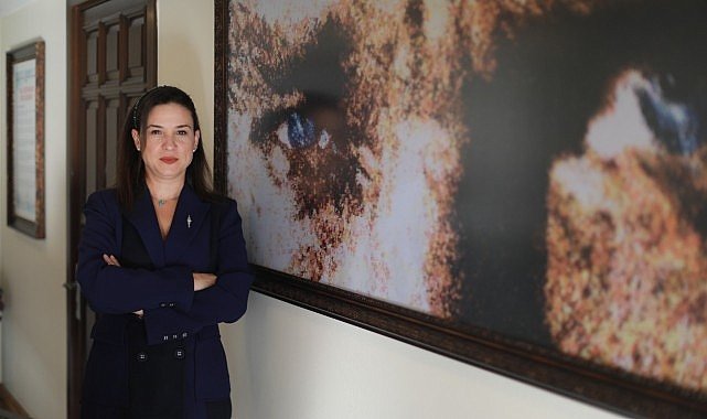 Başkan Filiz Ceritoğlu Sengel'den tarihi çağrı: Herkesi Meryem Ana Evi'ndeki nöbetimize bekliyoruz!
