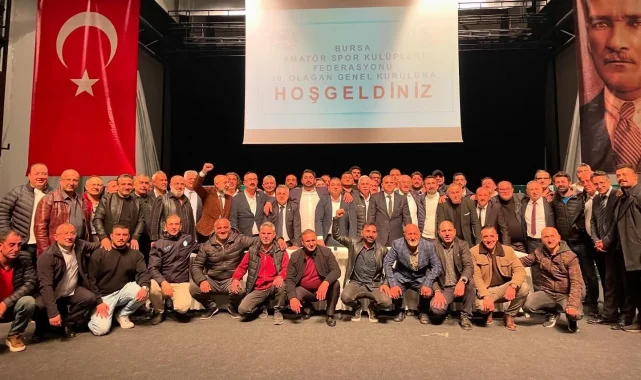 BASKF'de Çetin Yıldız dönemi