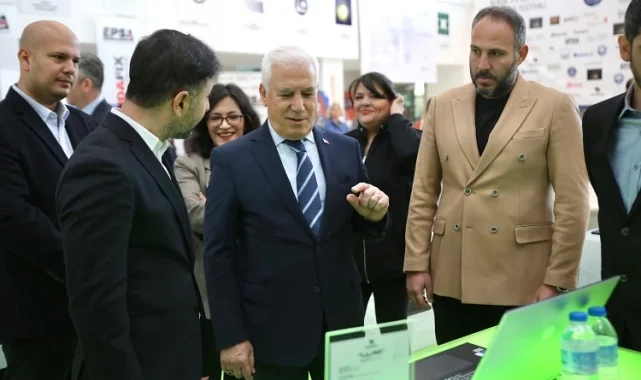 Bursa'da değişim başladı
