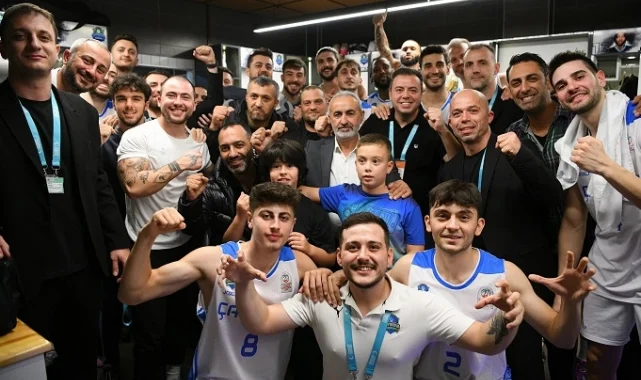 Çayırova Belediyesi'nin rakibi Kapaklıspor