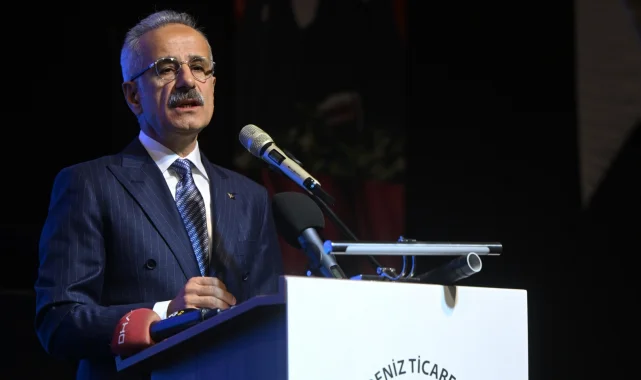 Denizcilikte yeşil dönüşüme 7 milyon dolarlık teşvik