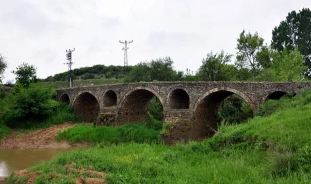 Edirne Mercan Köyü'ndeki usulsüzlük iddiasına CİMER'den yanıt geldi
