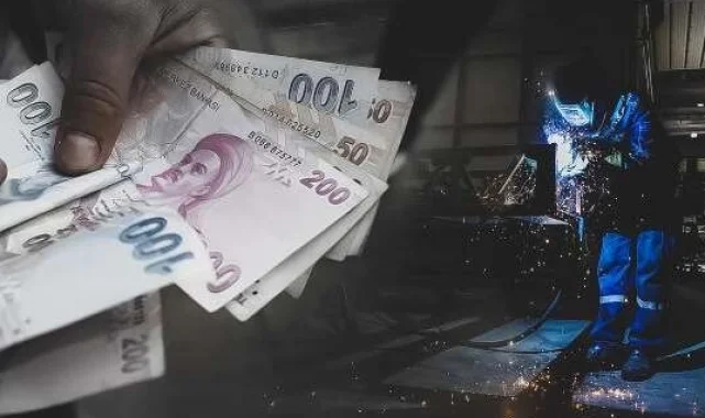 Görüşme takvim belli oldu... 'Asgari' ilk toplantı 10 Aralık'ta