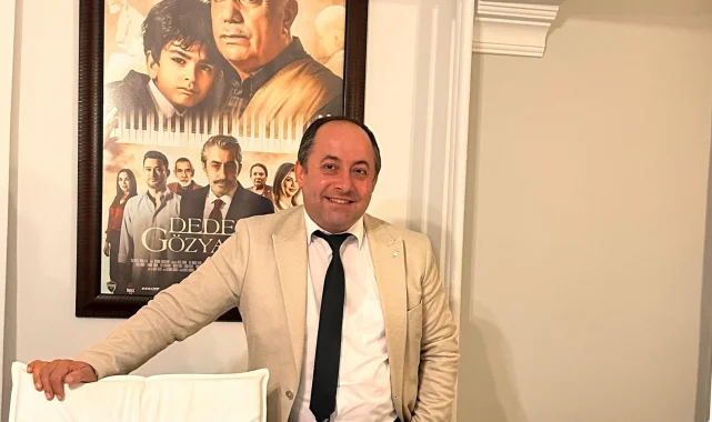 İhsan Taş: "Yılmaz Güney ile çalışmayı çok isterdim"