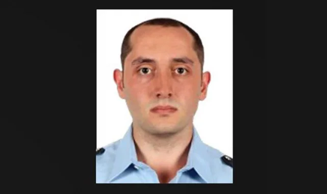 İstanbul Bakırköy'de kahreden kaza! Polis memuru şehit oldu!