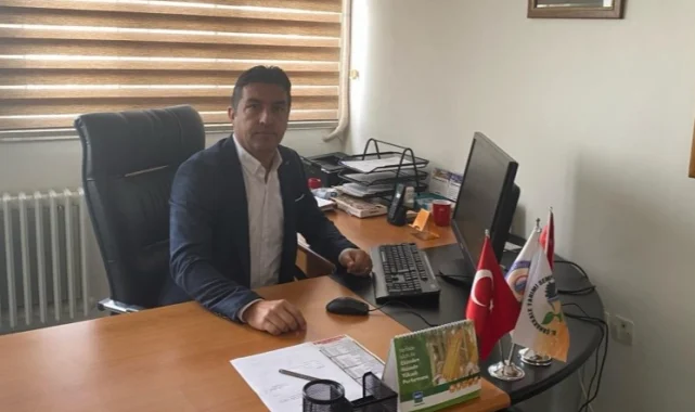 Keşanlı profesör Çanakkale Onsekiz Mart'a rektör yardımcısı oldu