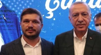 Keşanlı Uysal'a AK Parti Genel Merkezi'nde görev