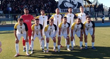 Keşanspor, Sapanca Gençlikspor ile karşılaşacak
