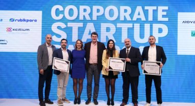 Kurumsal Girişimciliğin 'En'leri Belli Oldu