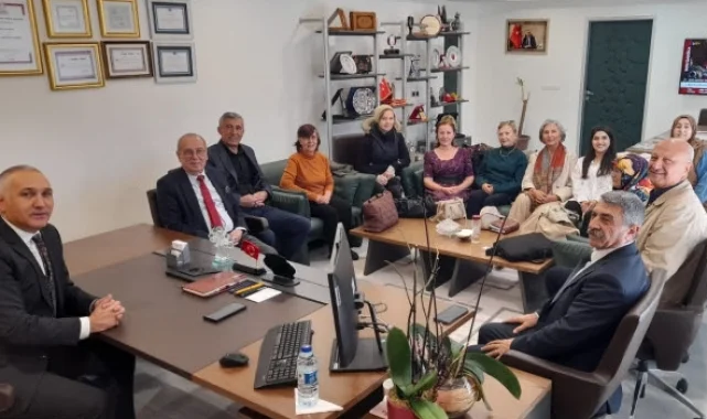 Manisa'da ekoturizm için ortak adım