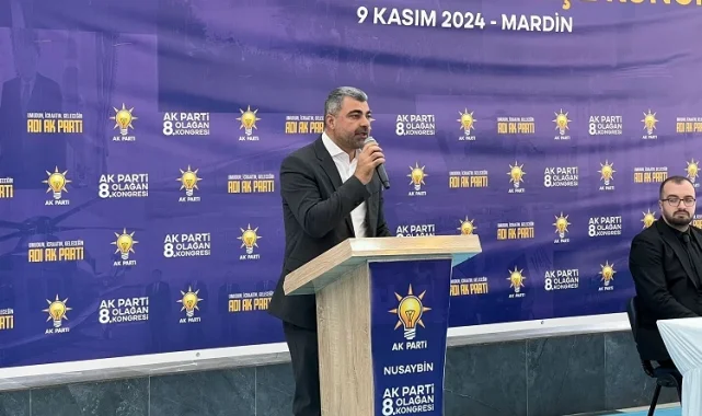 Mardin Nusaybin'in Yıldız'ı parlayacak