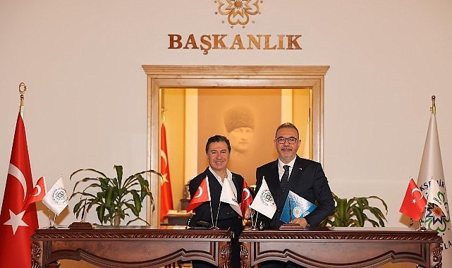 Muğla Büyükşehir 'Güvenli Yollar' İle Ulaşımı Kolaylaştırıyor