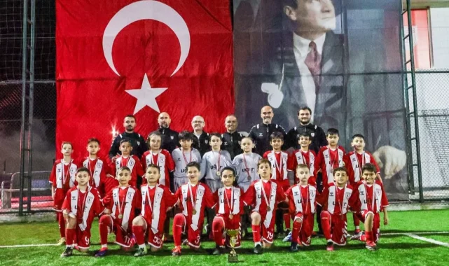 Samsunspor Türk futboluna yeni cevherler kazandıracak