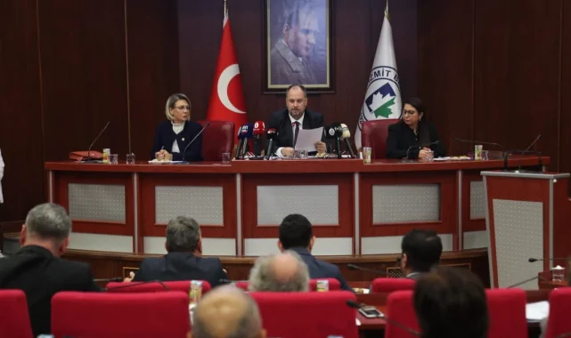 Şehit polis memuru Şeyda Yılmaz'ın adı İzmit'te yaşatılacak