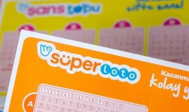 Süper Loto'da 30 milyon TL kazandırdı