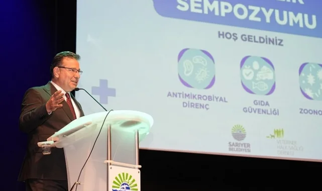 Tek Sağlık Sempozyumu'na 'Sarıyer' ev sahipliği
