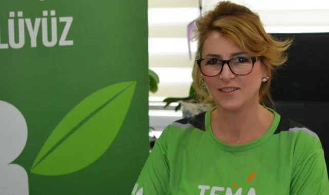 TEMA Edirne'den 'ÇED' açıklaması