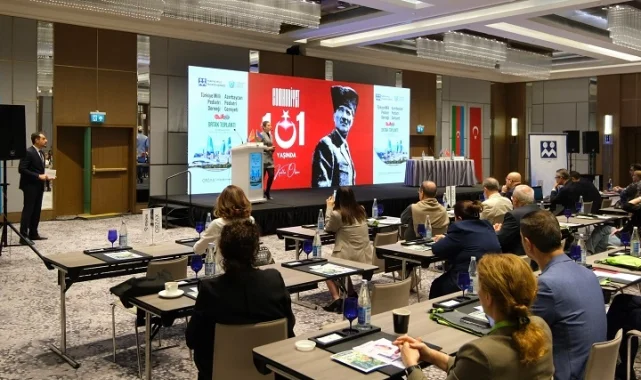 Türkiye ve Azerbaycan'dan pediatri alanında bilimsel iş birliği