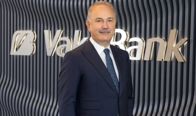 VakıfBank'ın aktif büyüklüğü 100 milyar doları aştı