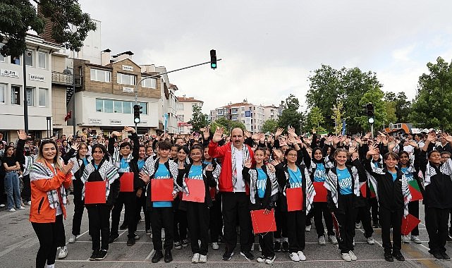 Başkan Altay: “Konya'mızı Sporun Her Alanında Lider Şehir Yapma Kararlılığımız Sürecek