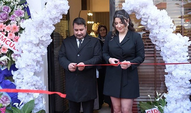Başkan Çırpanoğlu'ndan esnafa tam destek