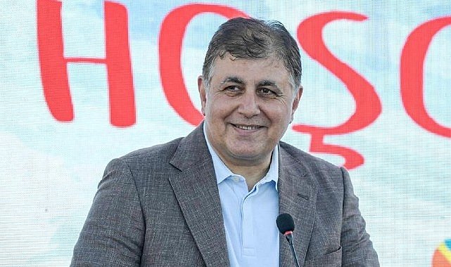 Başkan Tugay'dan 10 Aralık mesajı “Düşünce ve ifade özgürlüğü diliyorum