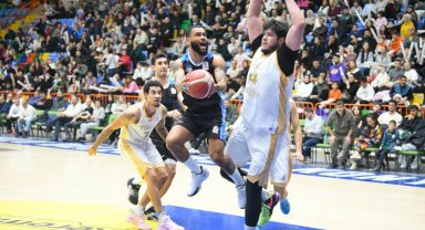 Çayırova, Konya deplasmanından galibiyetle döndü