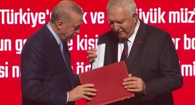 Ege Maden İhracatçıları'ndan Cumhurbaşkanı Erdoğan'a çağrı