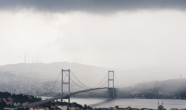 İstanbul'da Erbain Soğuklarının Etkili Olması Bekleniyor