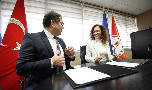 Karşıyaka Belediyesi 'Ulusal Kalite Hareketi'ne katıldı