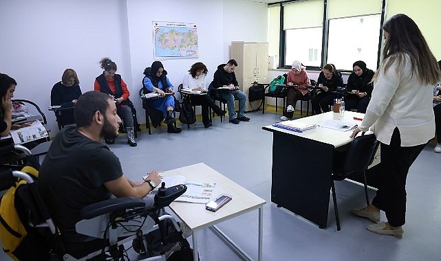 KO-MEK'te engellere yer yok
