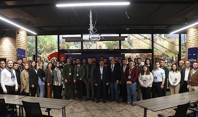 Konya Büyükşehir Belediyesi Kentsel Hareketlilik Citythonu'na Ev Sahipliği Yaptı