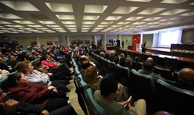 Meryem Ana Evi otopark gelirleri ellerinden alınan Efes Selçuklular, “Yoksulluk ve Kent Hakkı